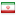 ernekan.com is hosted in Iran
